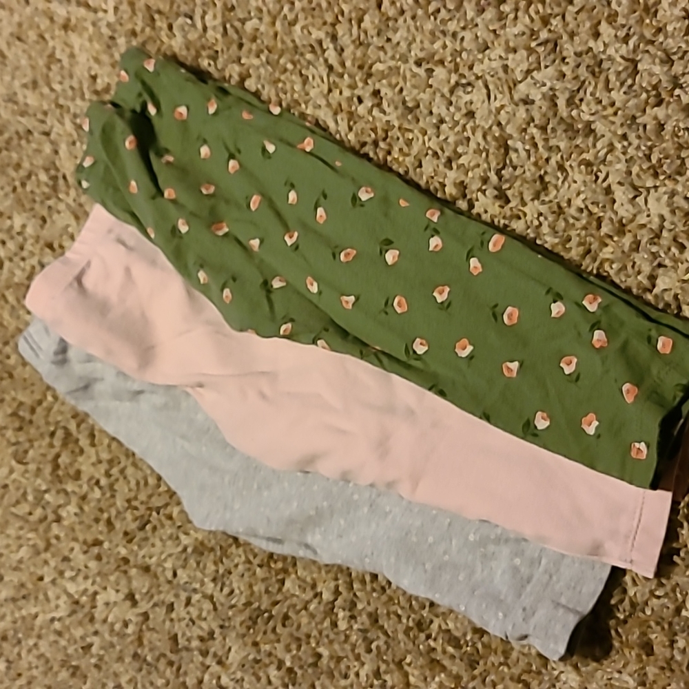 Pants lot